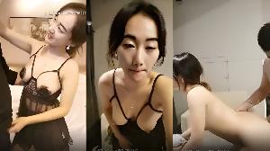 【淫荡御姐】无套内射甜美的御姐，丰满微胖的身材，主动观音坐莲。}