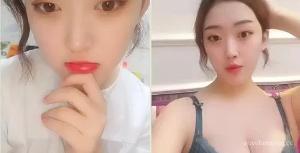 高颜值短发妹子的诱人魅力